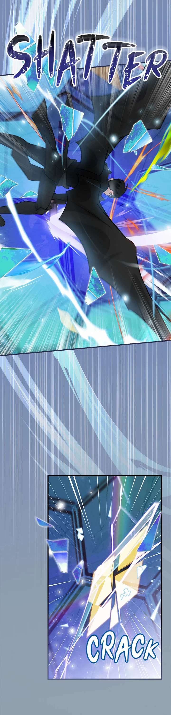 Leveling Up, By Only Eating! chapter 191 page 17