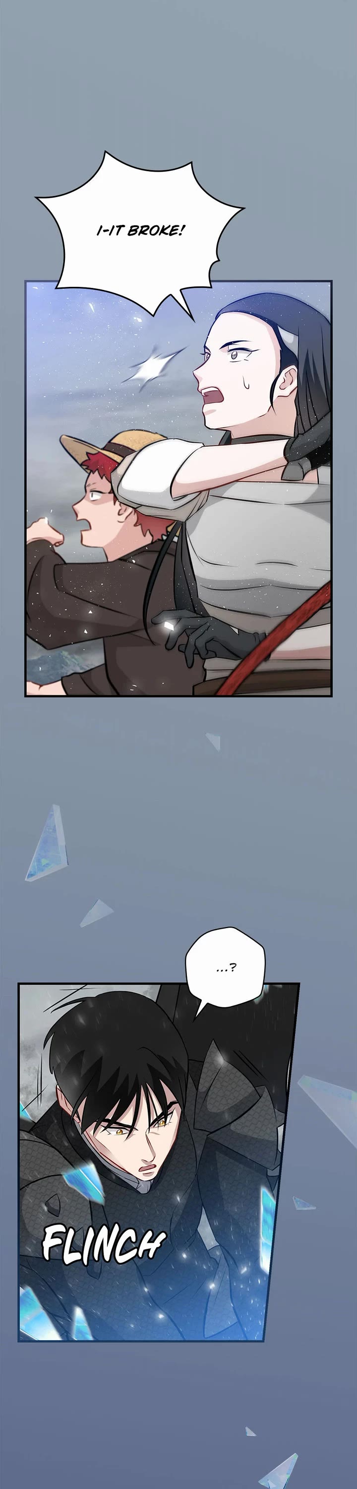 Leveling Up, By Only Eating! chapter 191 page 18