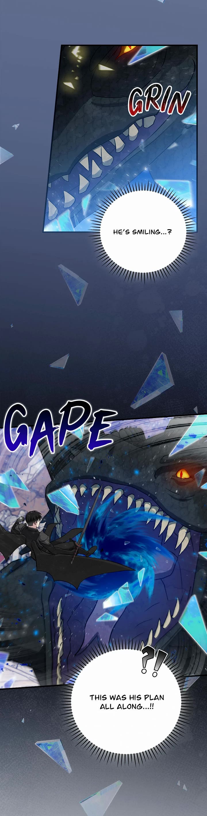 Leveling Up, By Only Eating! chapter 191 page 19