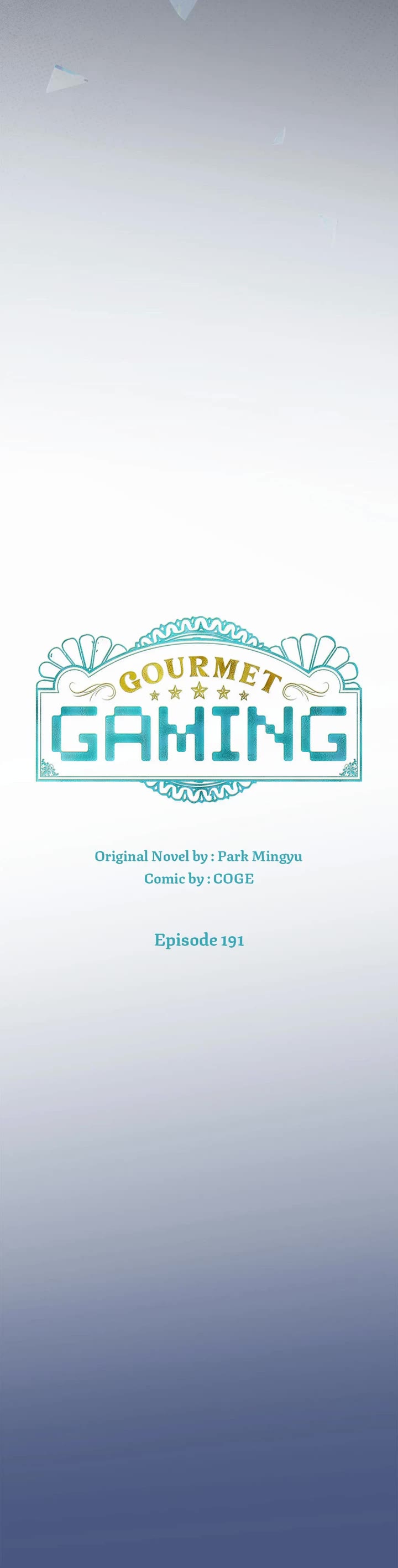 Leveling Up, By Only Eating! chapter 191 page 20