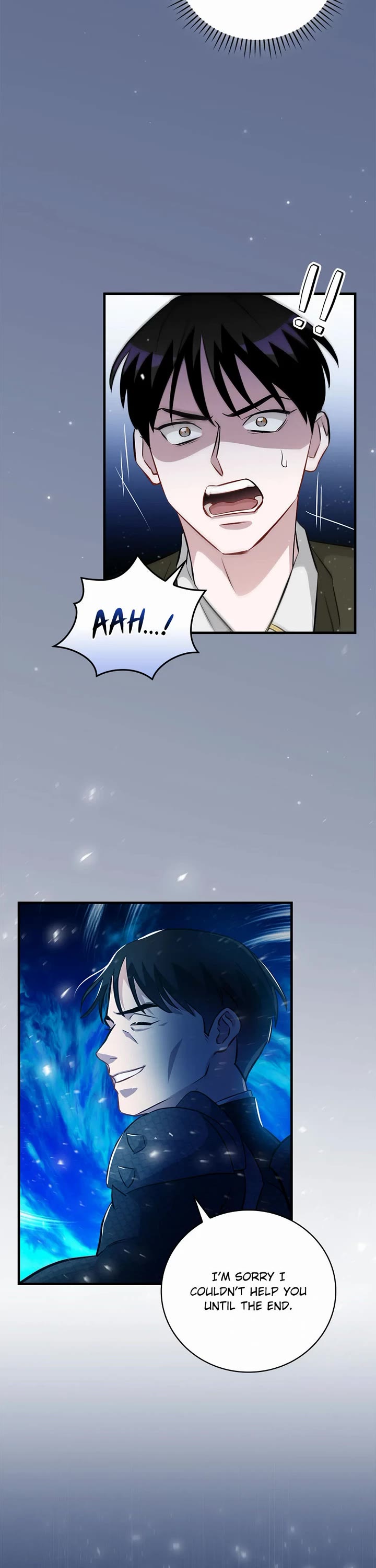 Leveling Up, By Only Eating! chapter 191 page 22