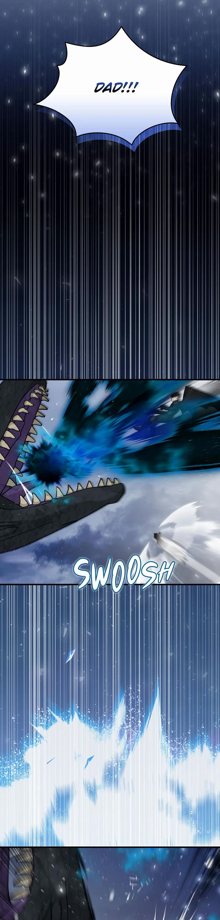 Leveling Up, By Only Eating! chapter 191 page 23