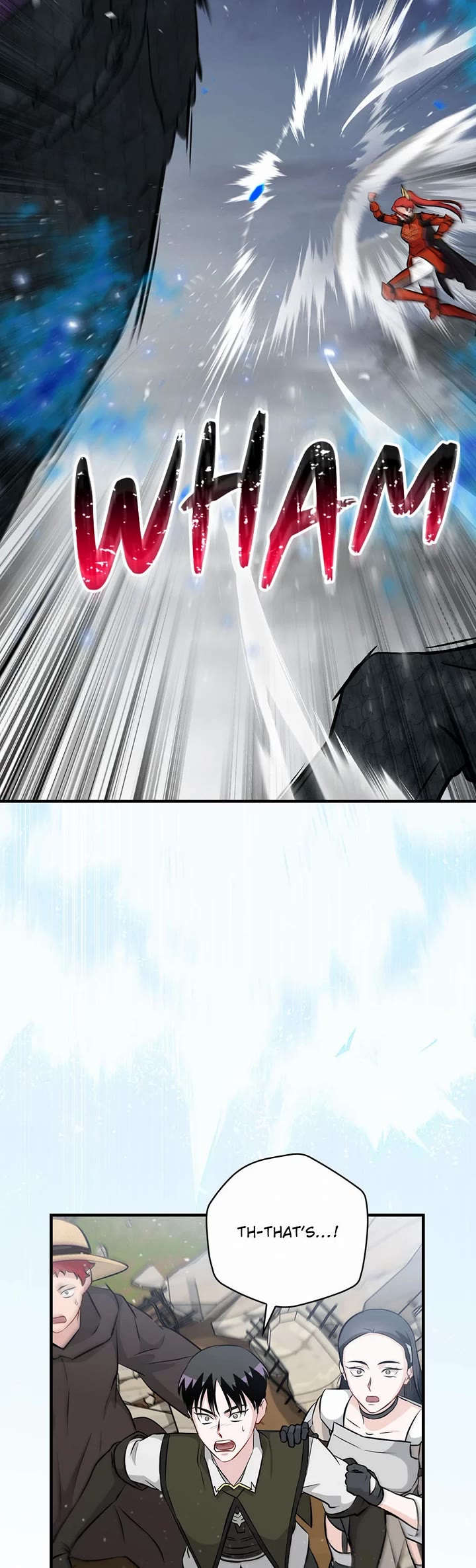 Leveling Up, By Only Eating! chapter 191 page 24