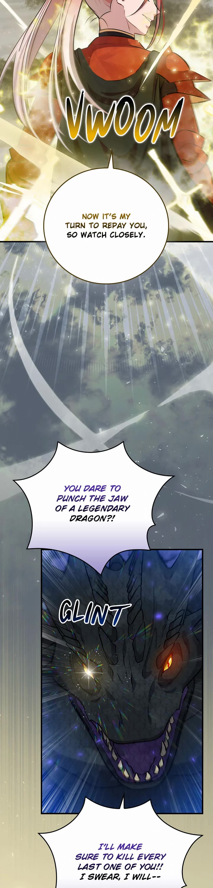 Leveling Up, By Only Eating! chapter 191 page 32