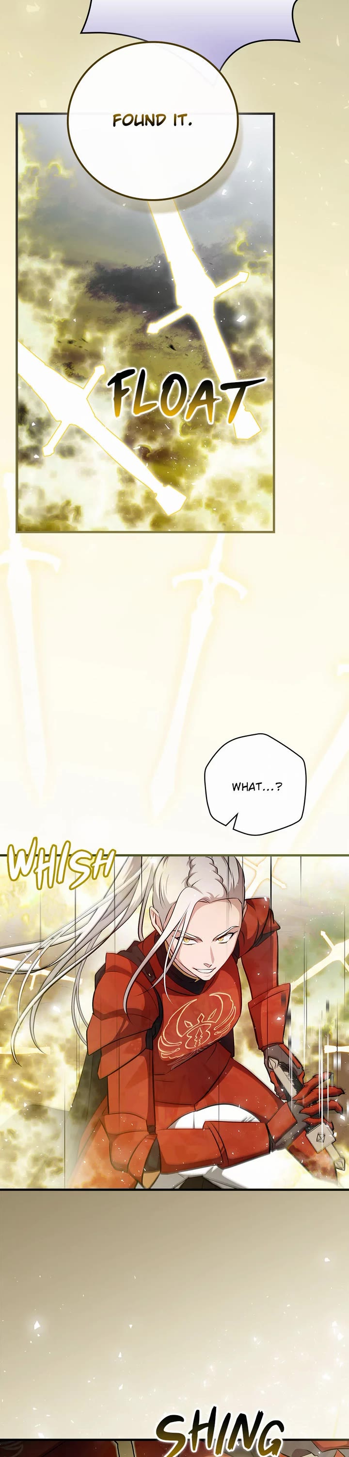 Leveling Up, By Only Eating! chapter 191 page 33