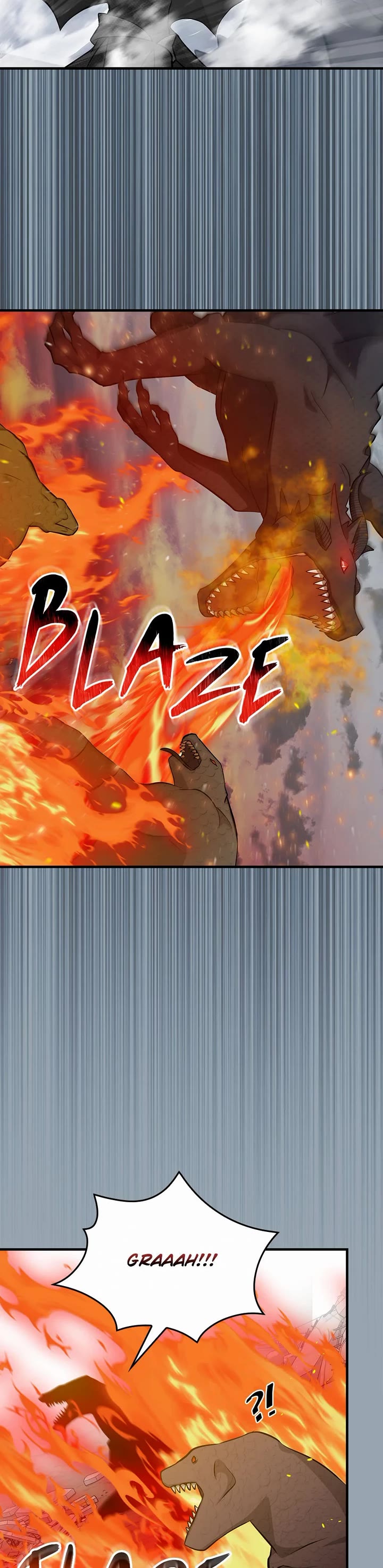 Leveling Up, By Only Eating! chapter 191 page 5