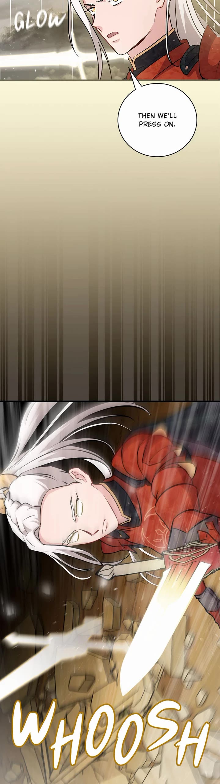 Leveling Up, By Only Eating! chapter 192 page 10