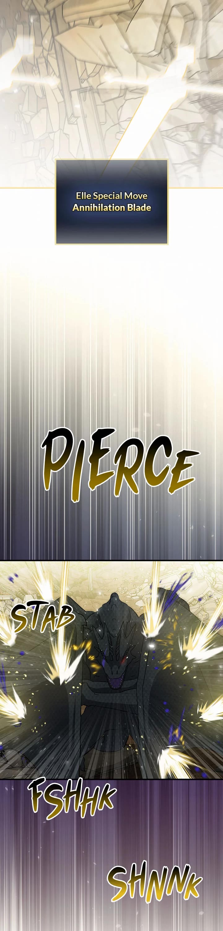 Leveling Up, By Only Eating! chapter 192 page 11