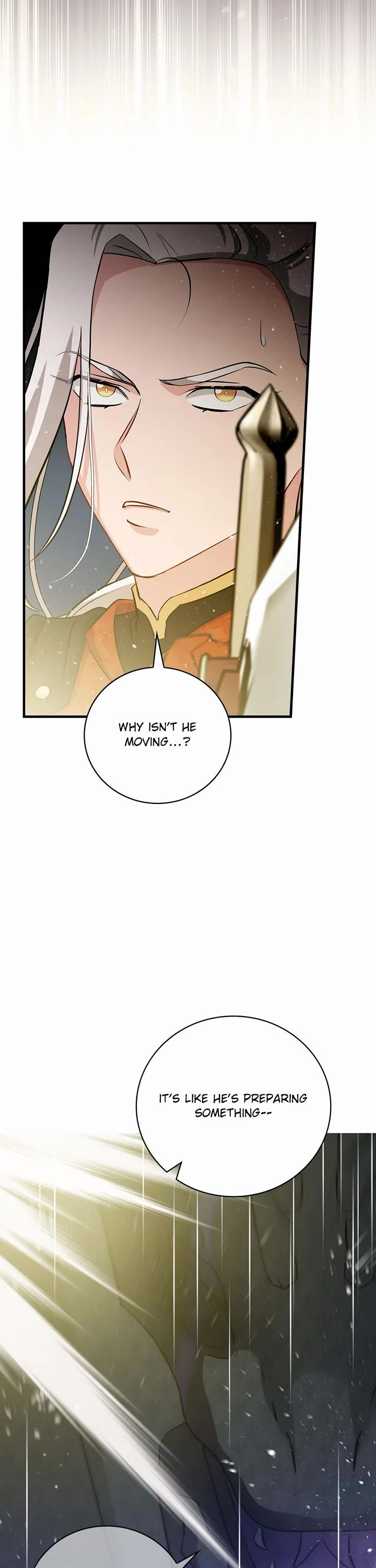 Leveling Up, By Only Eating! chapter 192 page 12