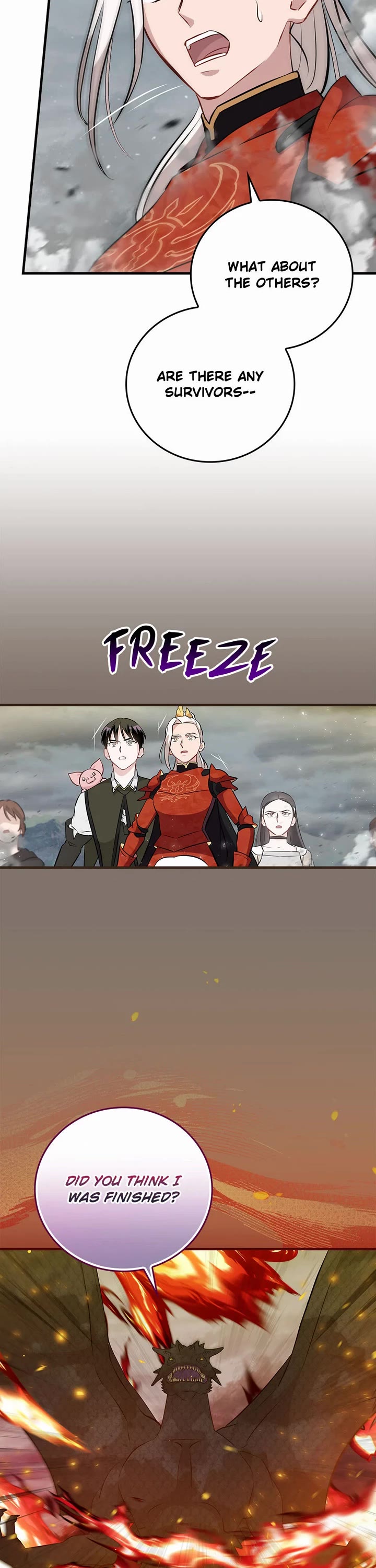 Leveling Up, By Only Eating! chapter 192 page 18