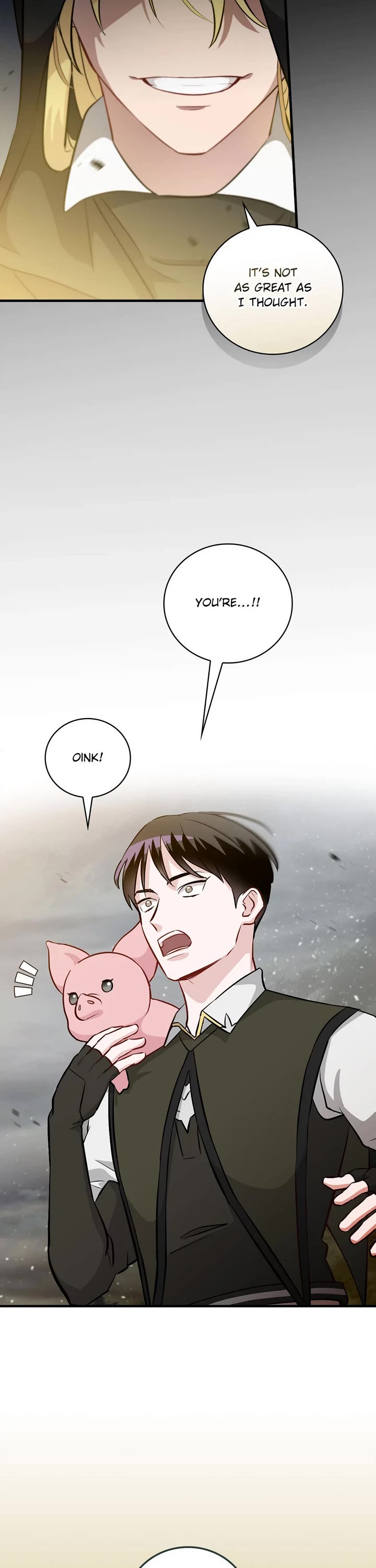 Leveling Up, By Only Eating! chapter 192 page 23