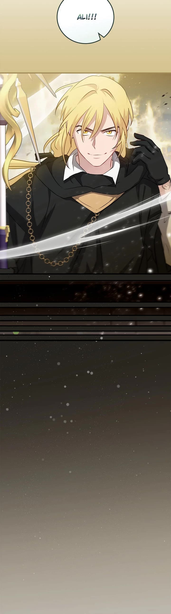 Leveling Up, By Only Eating! chapter 192 page 24