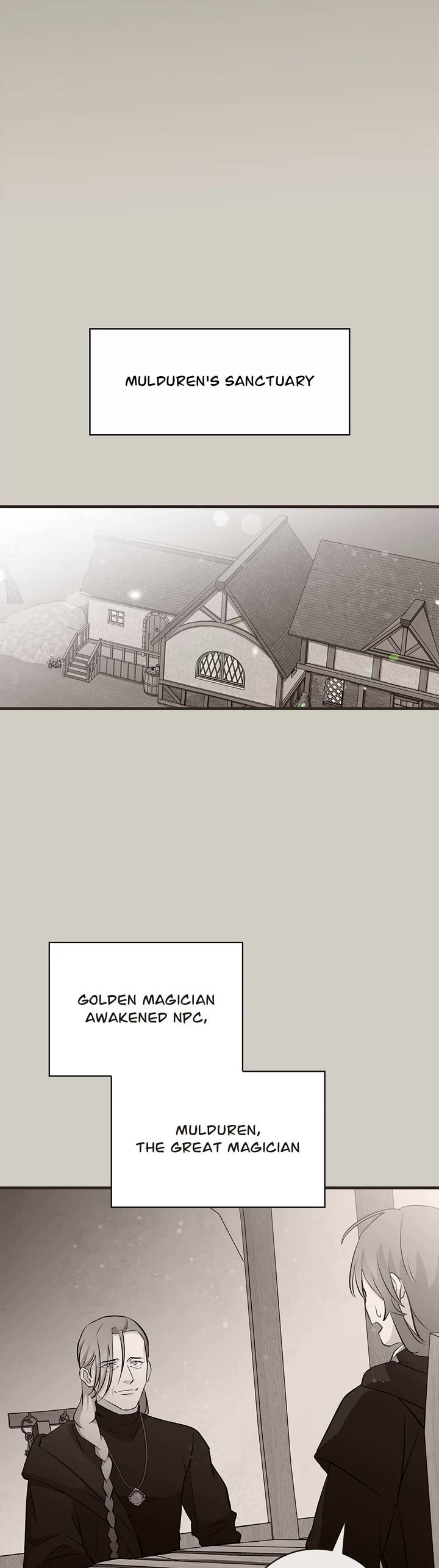 Leveling Up, By Only Eating! chapter 192 page 25