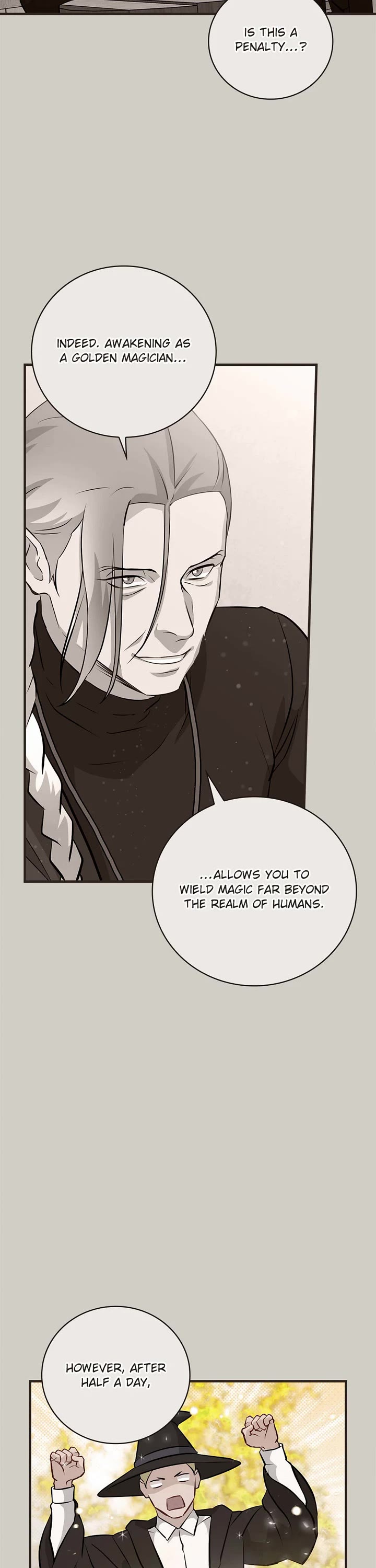 Leveling Up, By Only Eating! chapter 192 page 26