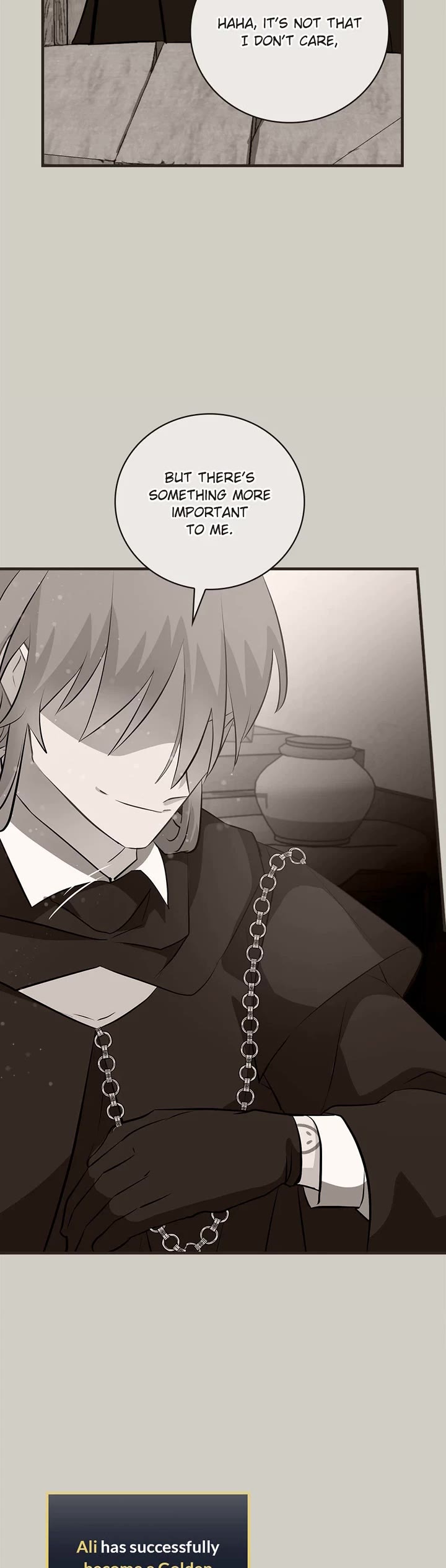 Leveling Up, By Only Eating! chapter 192 page 29