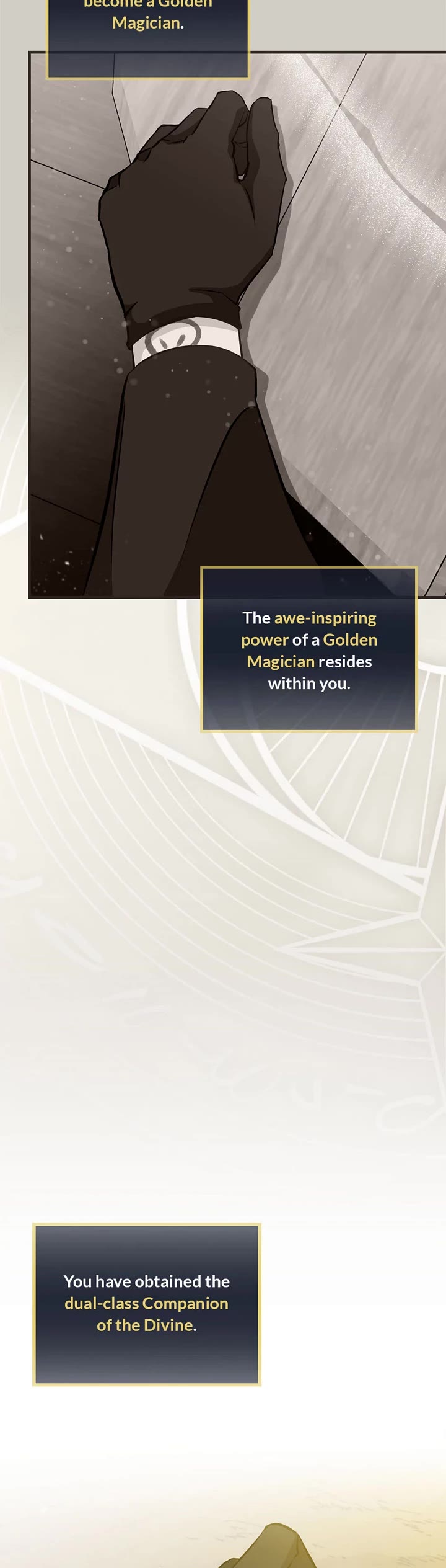 Leveling Up, By Only Eating! chapter 192 page 30