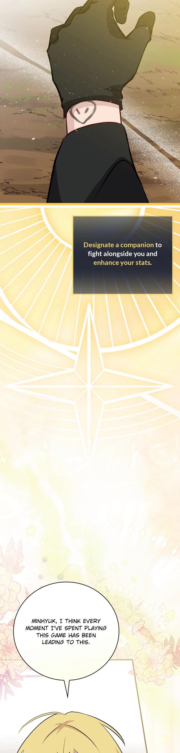 Leveling Up, By Only Eating! chapter 192 page 31