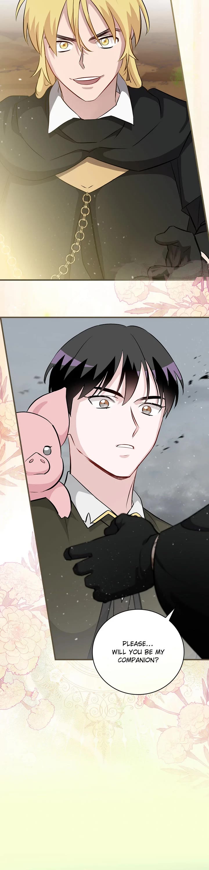 Leveling Up, By Only Eating! chapter 192 page 32