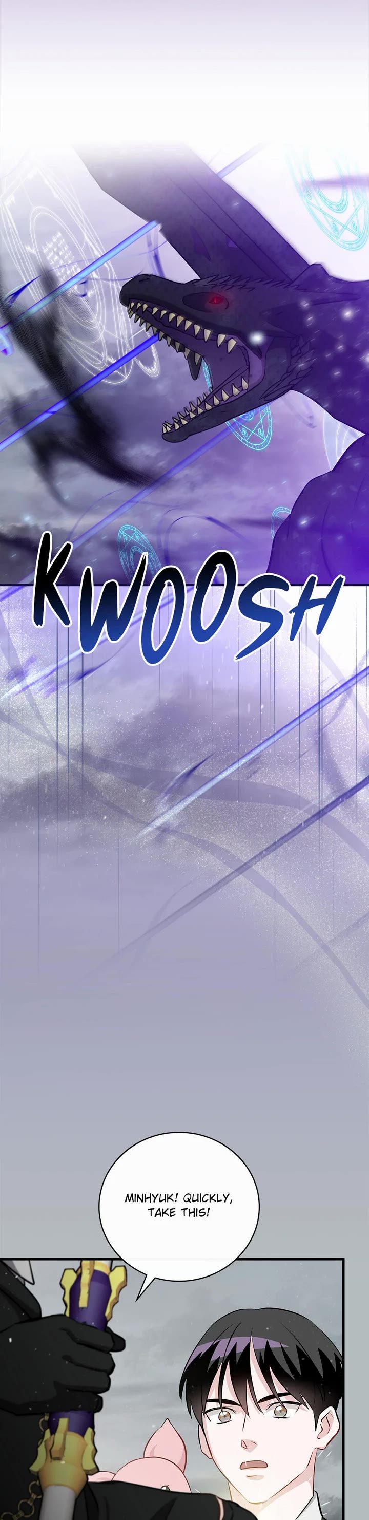 Leveling Up, By Only Eating! chapter 192 page 35