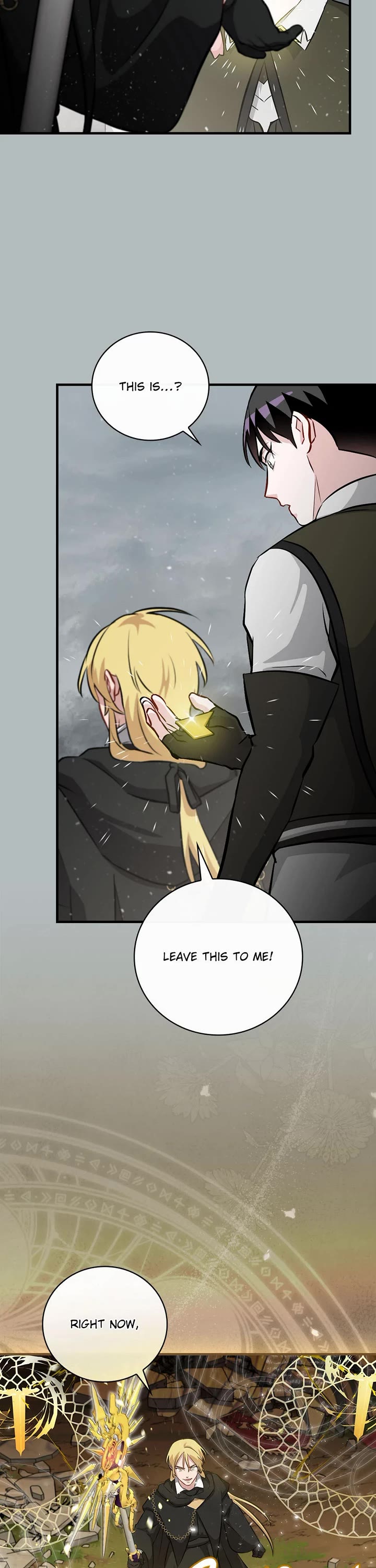 Leveling Up, By Only Eating! chapter 192 page 36