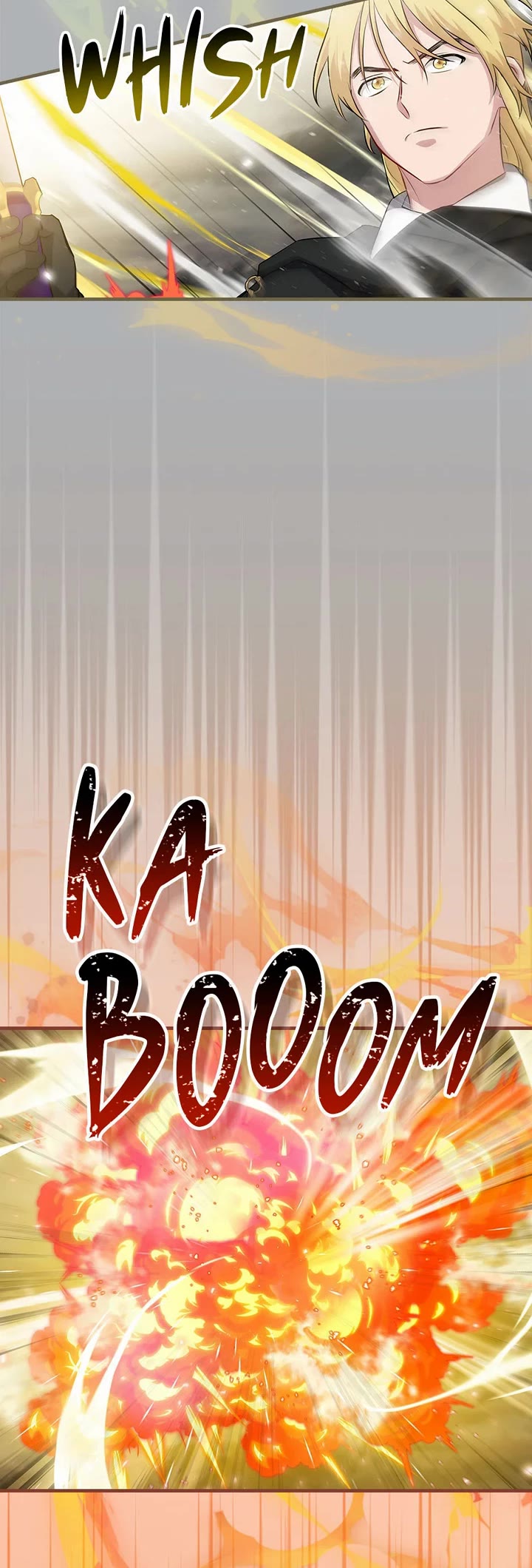 Leveling Up, By Only Eating! chapter 192 page 38