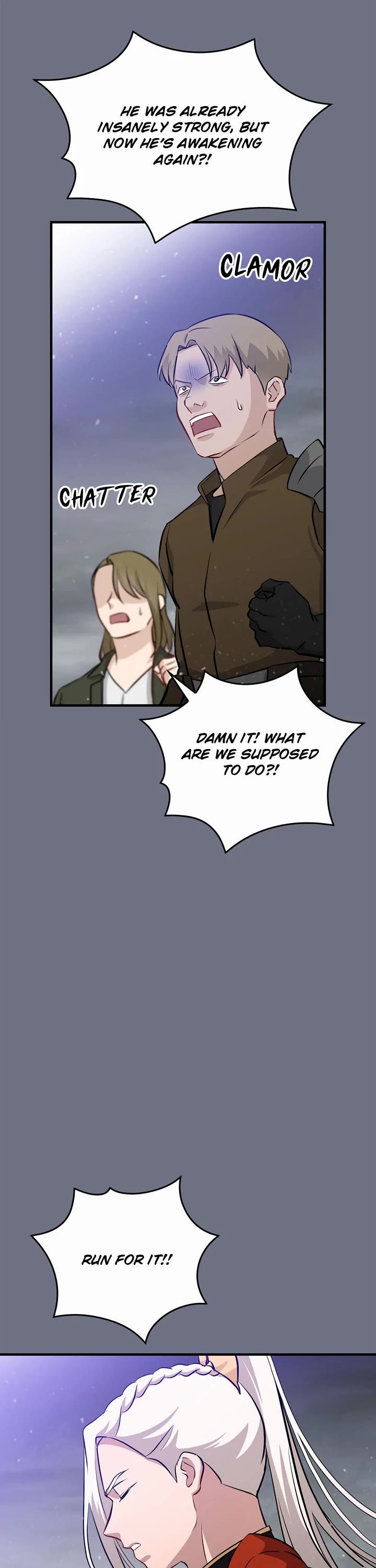 Leveling Up, By Only Eating! chapter 192 page 6