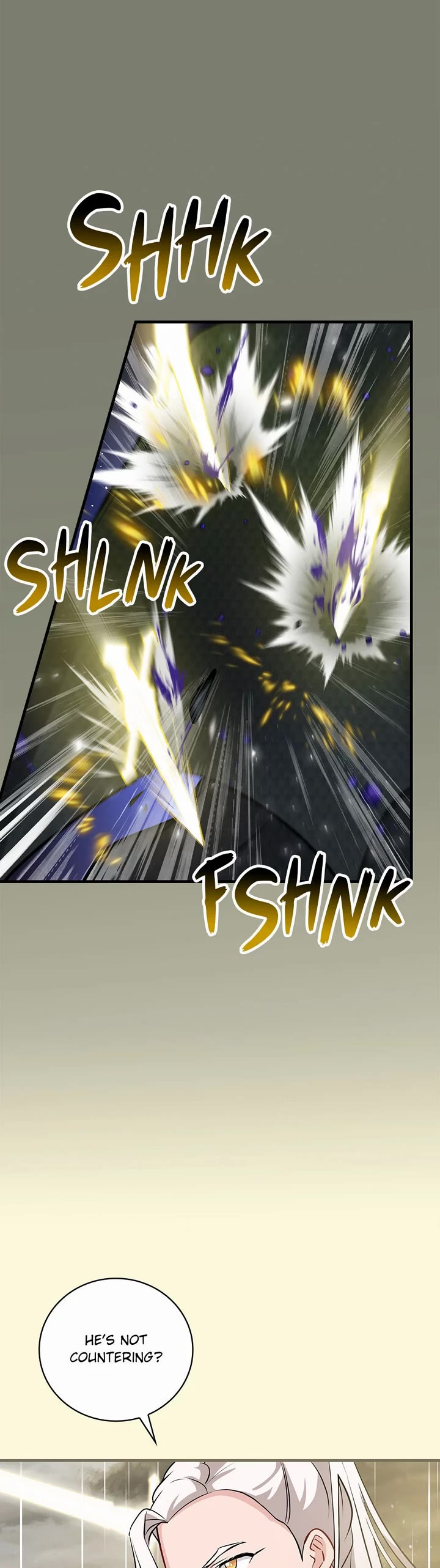 Leveling Up, By Only Eating! chapter 192 page 9