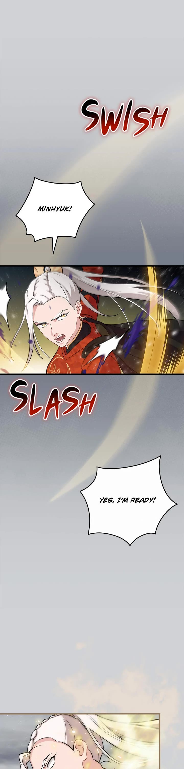 Leveling Up, By Only Eating! chapter 193 page 13