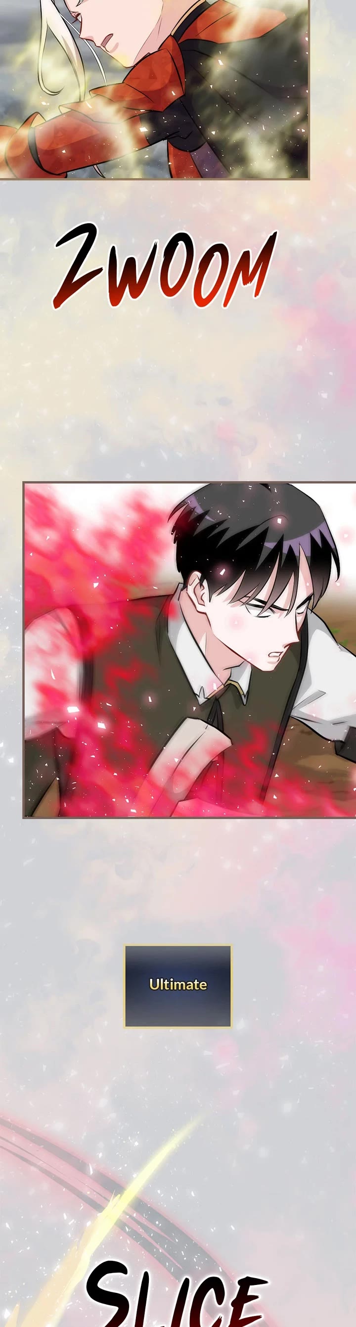 Leveling Up, By Only Eating! chapter 193 page 14