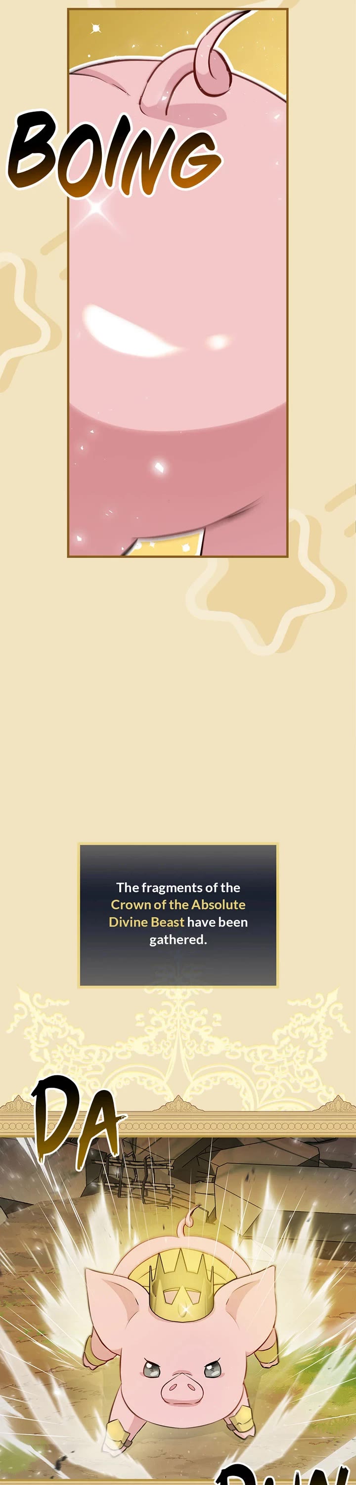 Leveling Up, By Only Eating! chapter 193 page 17