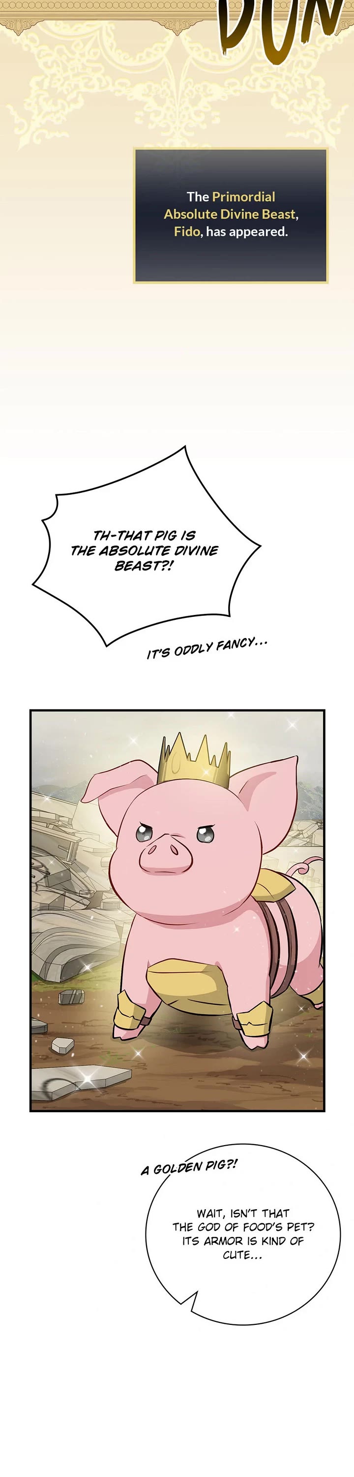 Leveling Up, By Only Eating! chapter 193 page 18