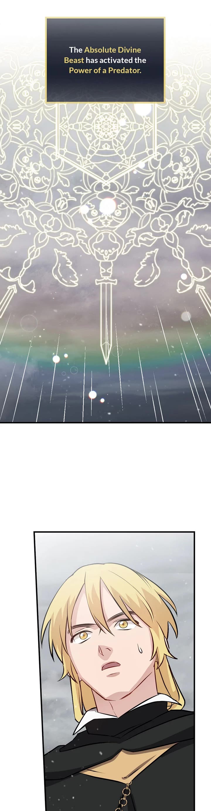 Leveling Up, By Only Eating! chapter 193 page 19