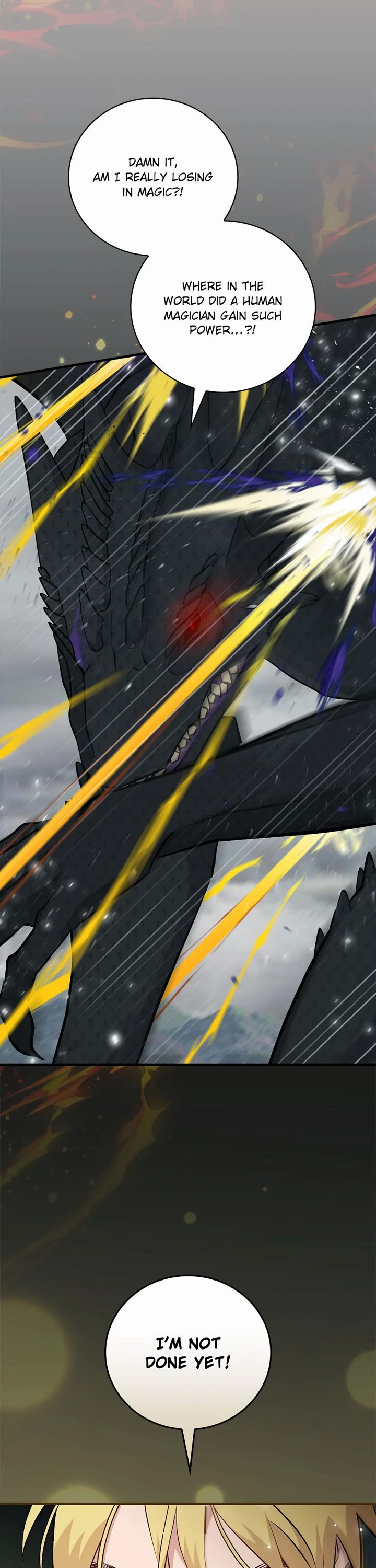 Leveling Up, By Only Eating! chapter 193 page 2