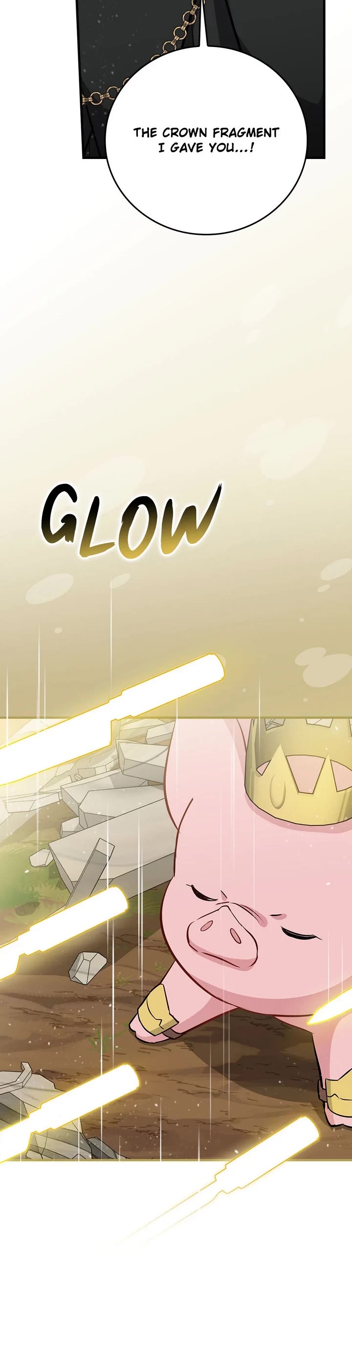 Leveling Up, By Only Eating! chapter 193 page 20