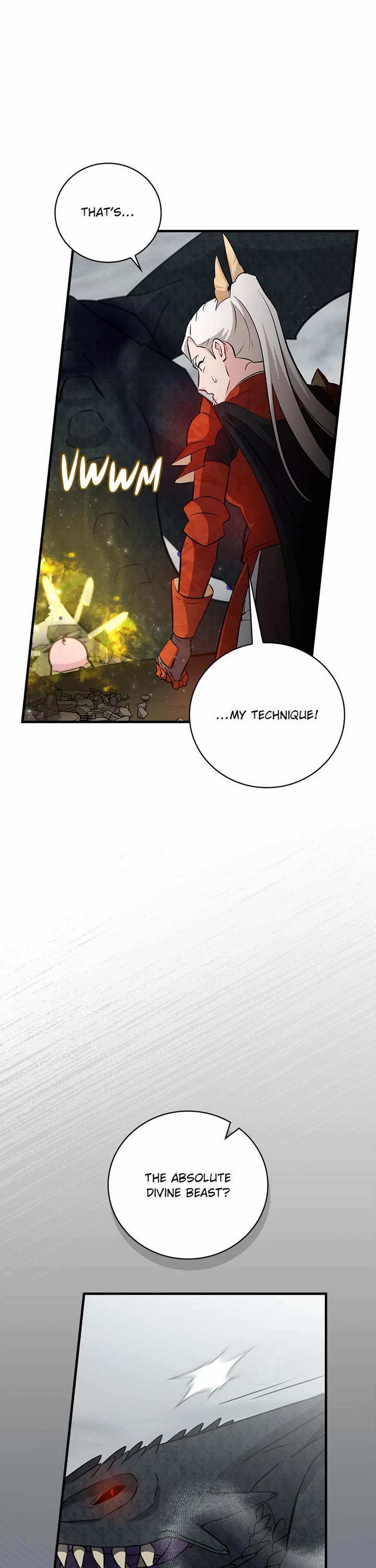 Leveling Up, By Only Eating! chapter 193 page 22