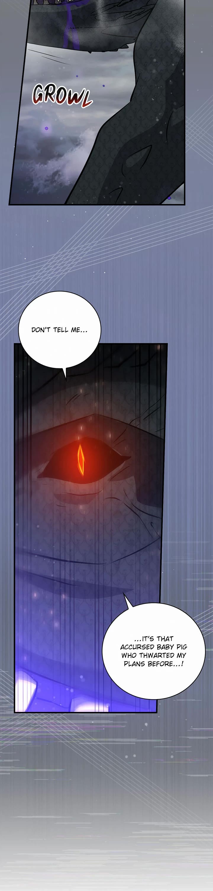 Leveling Up, By Only Eating! chapter 193 page 23