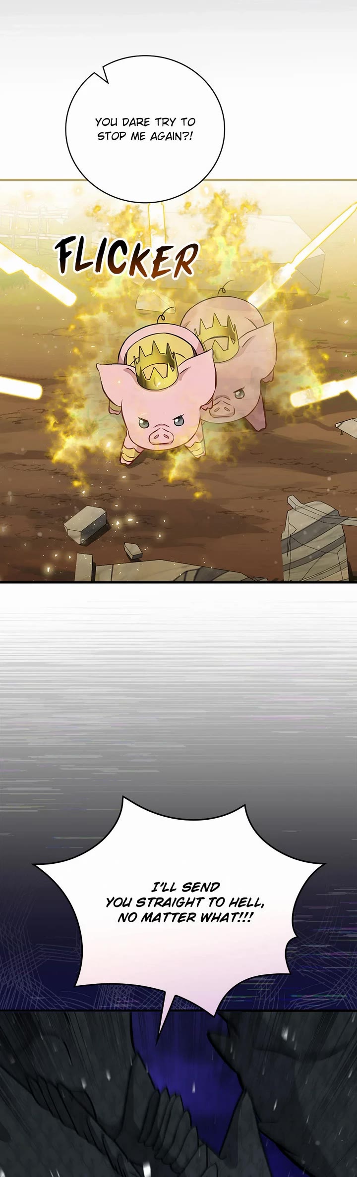 Leveling Up, By Only Eating! chapter 193 page 24