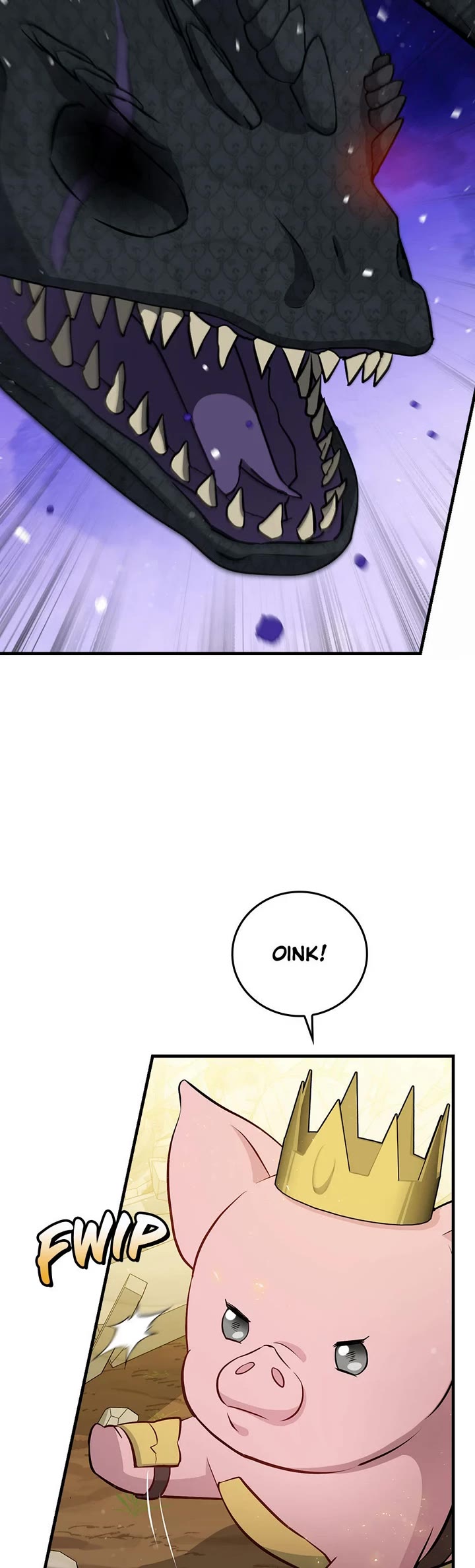 Leveling Up, By Only Eating! chapter 193 page 25