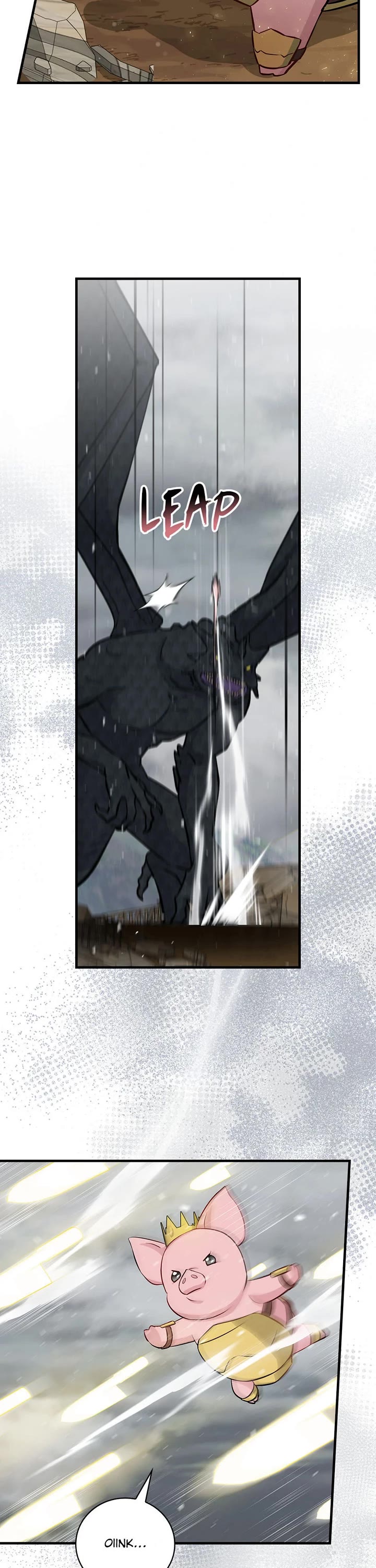 Leveling Up, By Only Eating! chapter 193 page 26