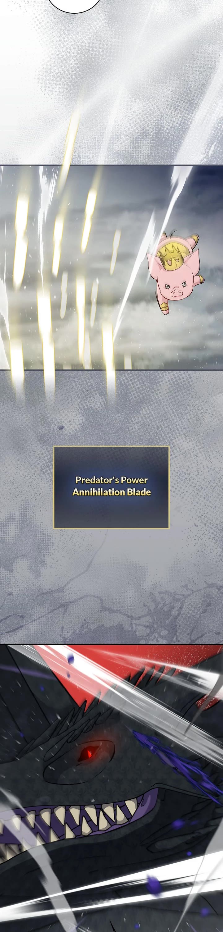 Leveling Up, By Only Eating! chapter 193 page 27