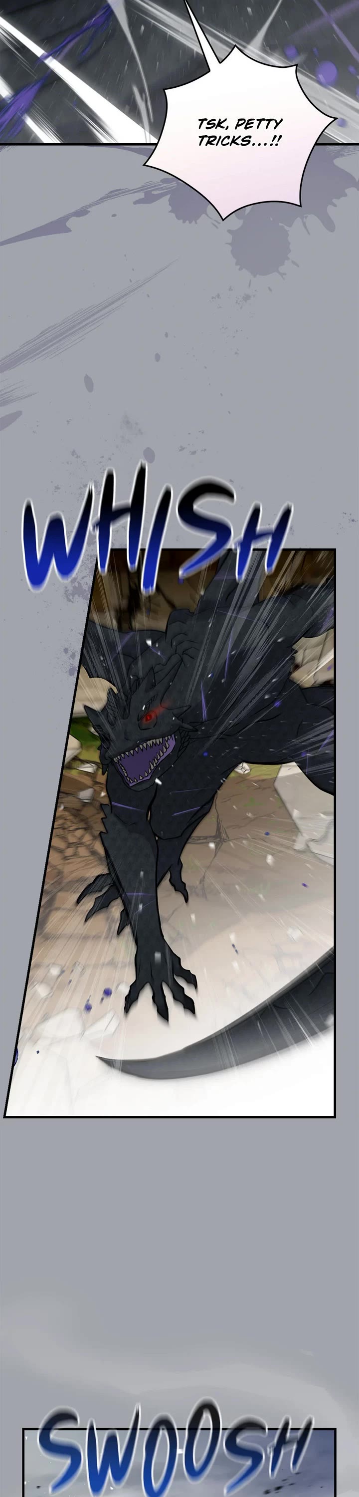 Leveling Up, By Only Eating! chapter 193 page 28