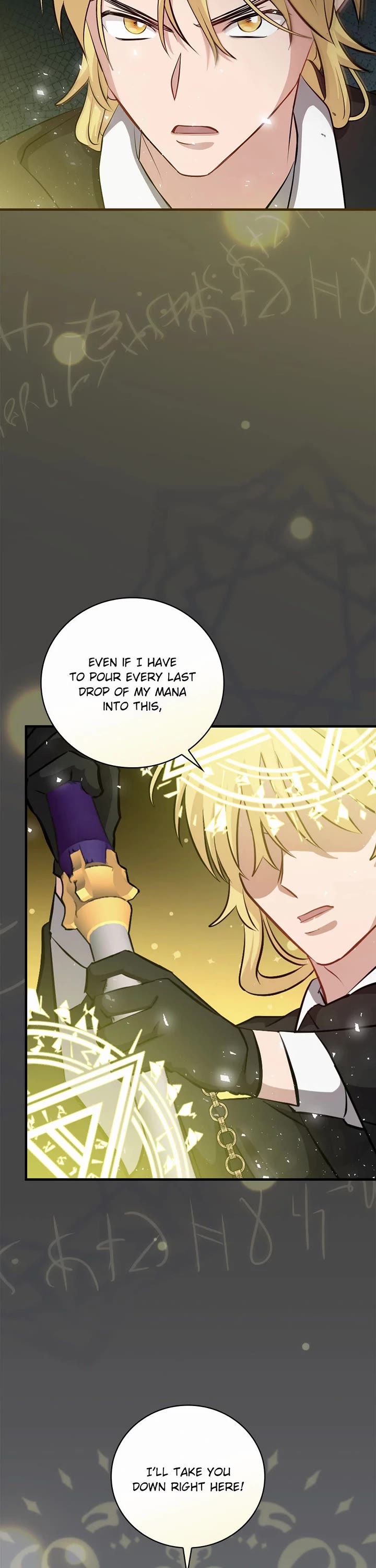 Leveling Up, By Only Eating! chapter 193 page 3