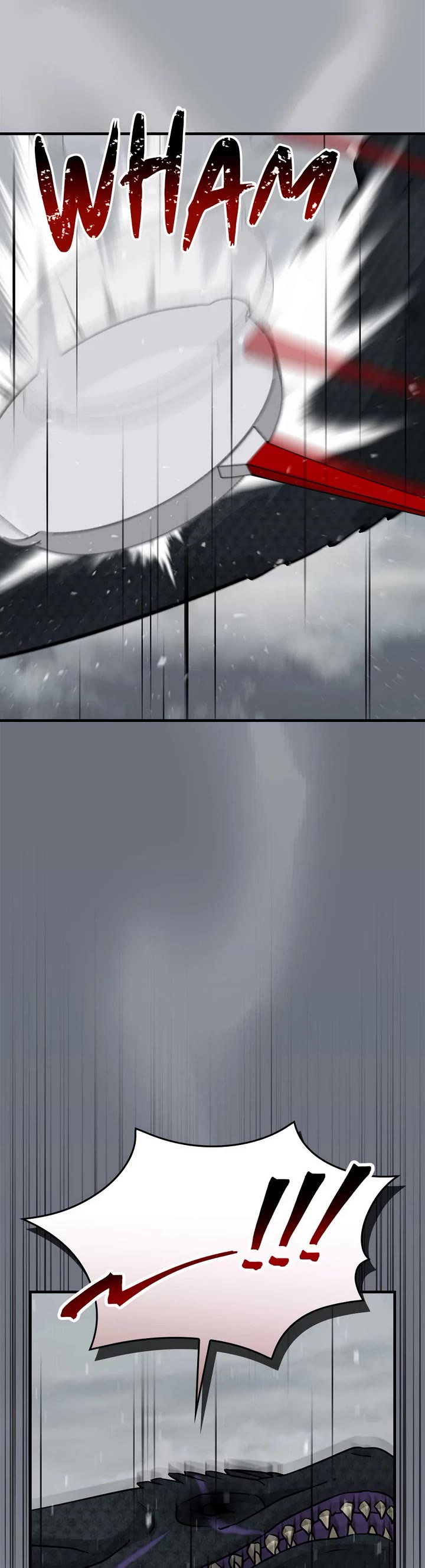 Leveling Up, By Only Eating! chapter 193 page 30