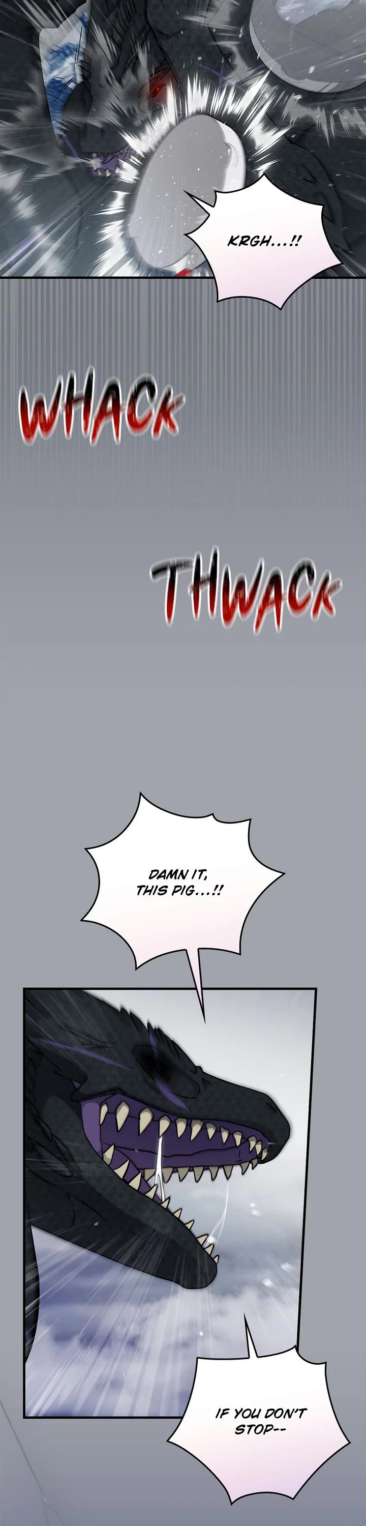 Leveling Up, By Only Eating! chapter 193 page 32