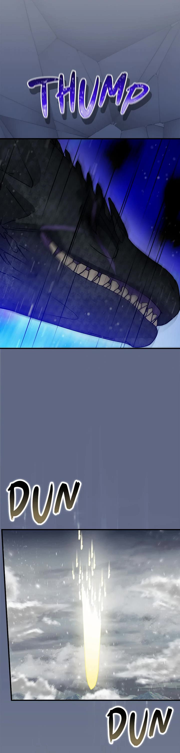 Leveling Up, By Only Eating! chapter 193 page 33