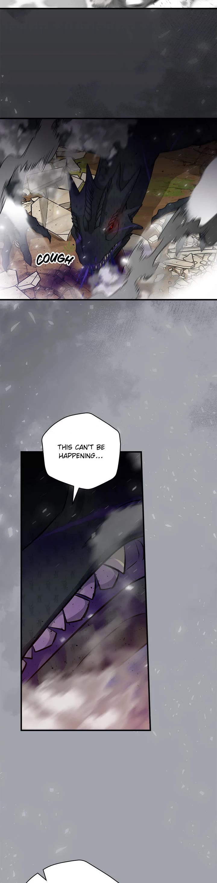 Leveling Up, By Only Eating! chapter 193 page 35