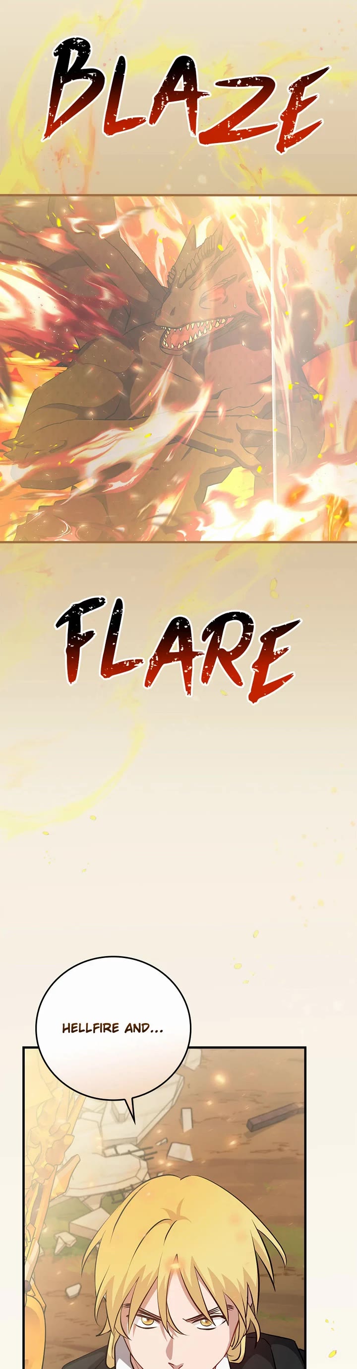 Leveling Up, By Only Eating! chapter 193 page 5