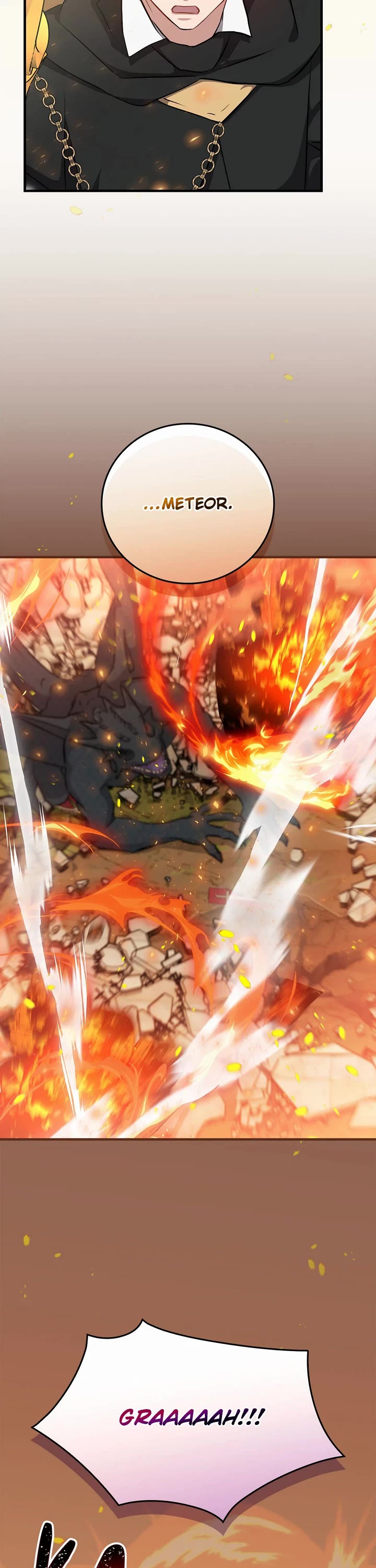 Leveling Up, By Only Eating! chapter 193 page 6