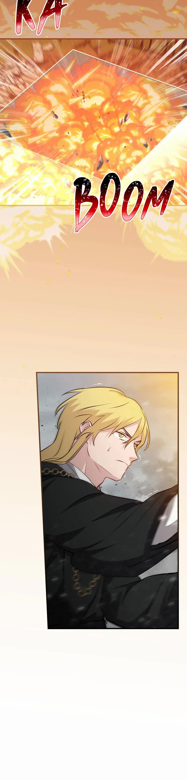 Leveling Up, By Only Eating! chapter 193 page 7