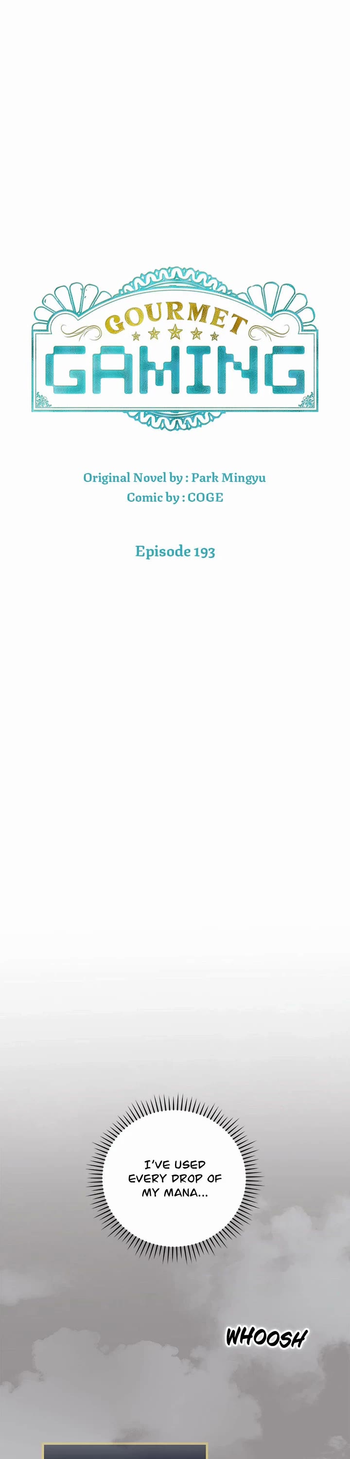 Leveling Up, By Only Eating! chapter 193 page 8